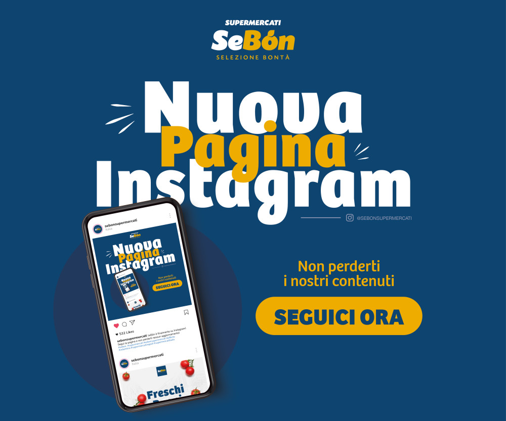 Pagina Instagram