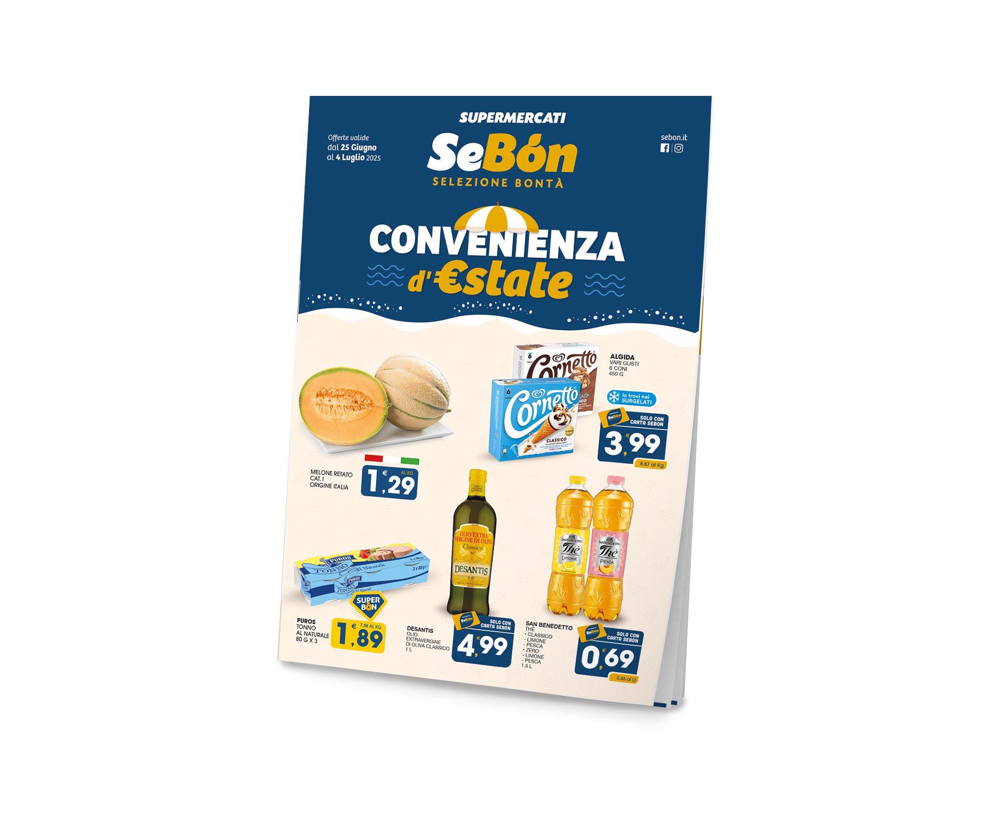 Volantino